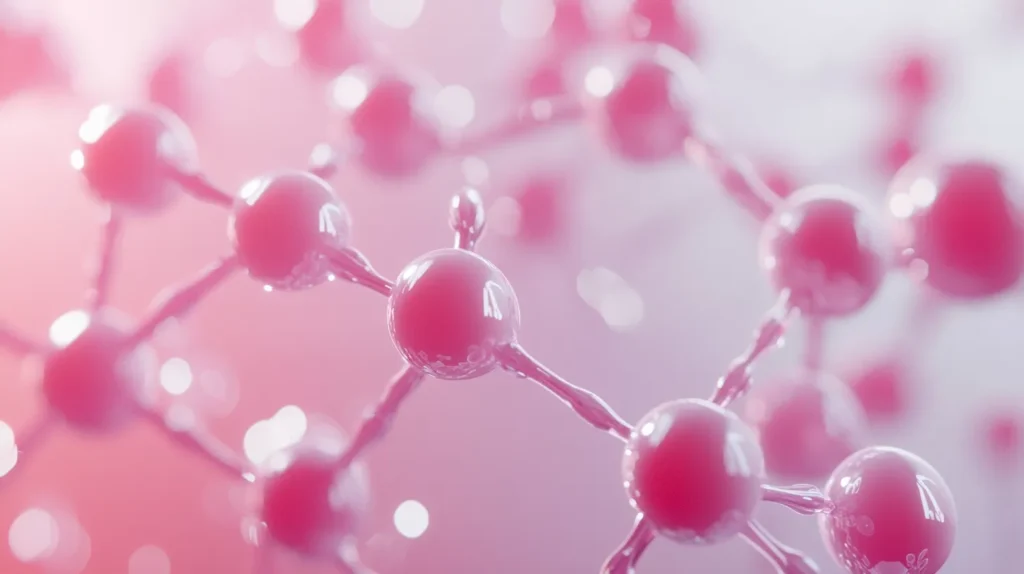 Complément alimentaire d'Inositol pour le bien être hormonal.