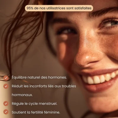 Alchémille douleurs de règle