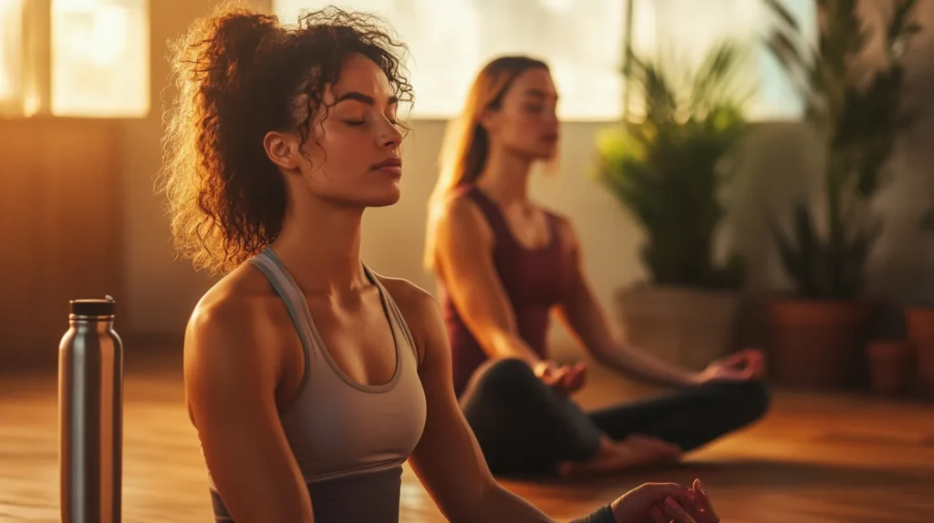 la Rhodiola roséa pour réduire le stress et l'anxiété