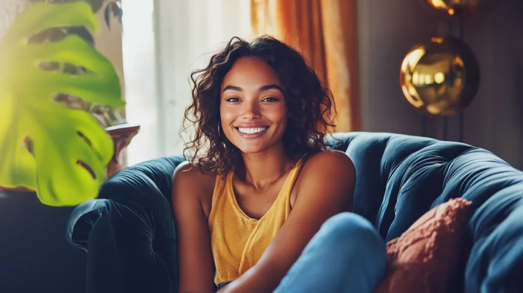 Complément alimentaire de Zinc pour l'équilibre hormonal féminin.