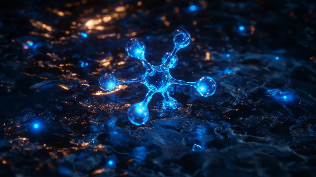 Complément alimentaire puissant de L-tyrosine.
