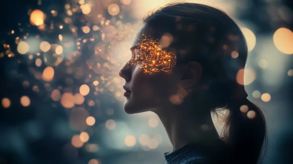 Le magnésium thréonate réduit le stress et l'anxiété.