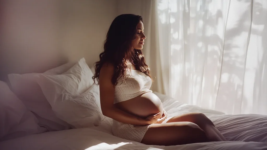 Le shatavari soutiens la fertilité et stimule la production de lait maternel.