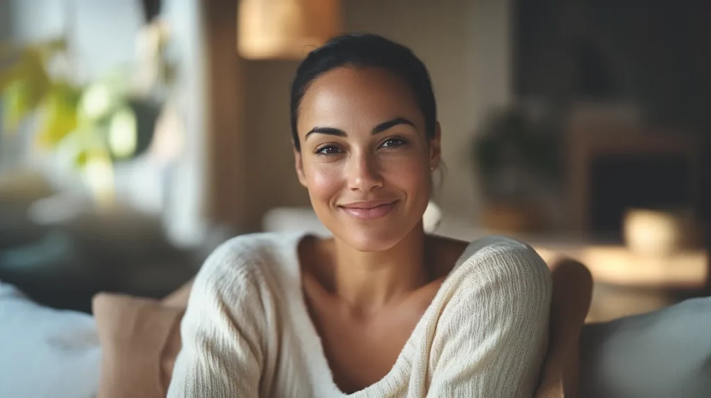 La Passiflore atténue les symptômes menstruels