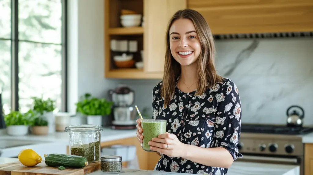 Le Moringa oleifera détoxifie le corps.