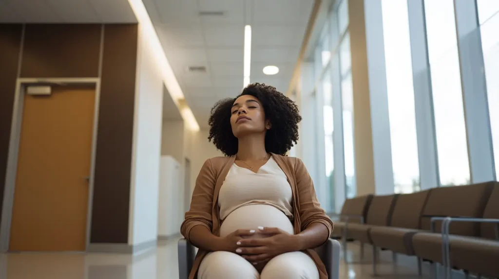 Le Zinc favorise la fertilité et la grossesse