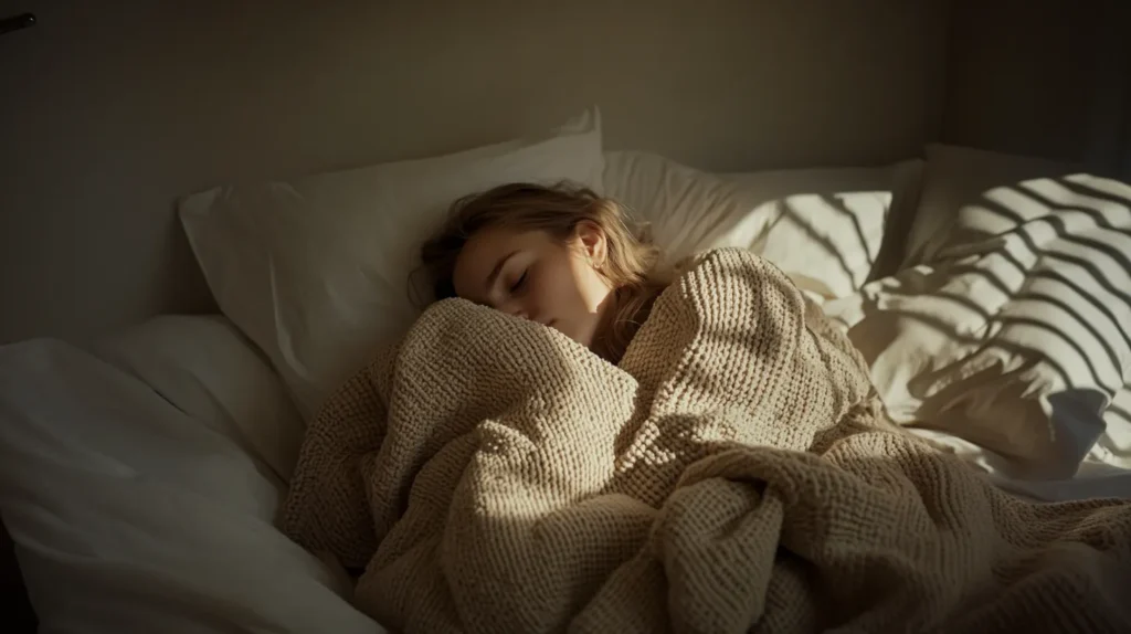 Les compléments alimentaires de Passiflore aident à réduire le stress et améliorer le sommeil.