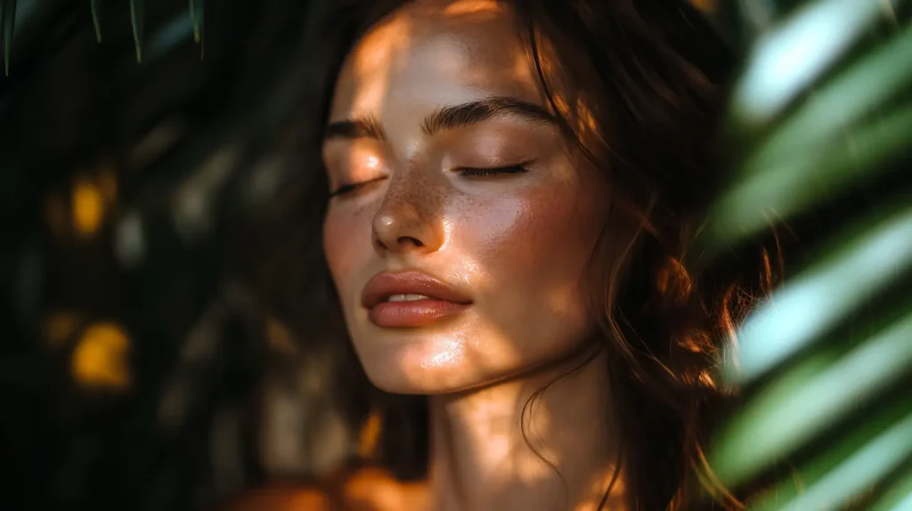 Complément alimentaire de Zinc pour l'acné la peau et les cheveux
