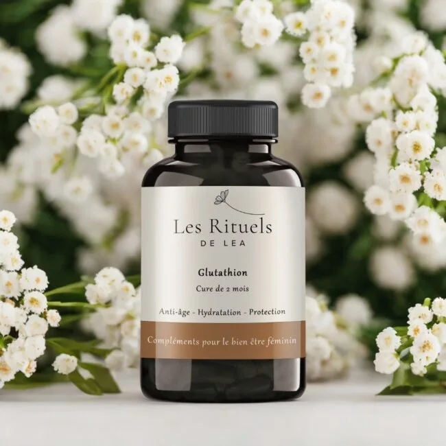 Glutathion – Image 2