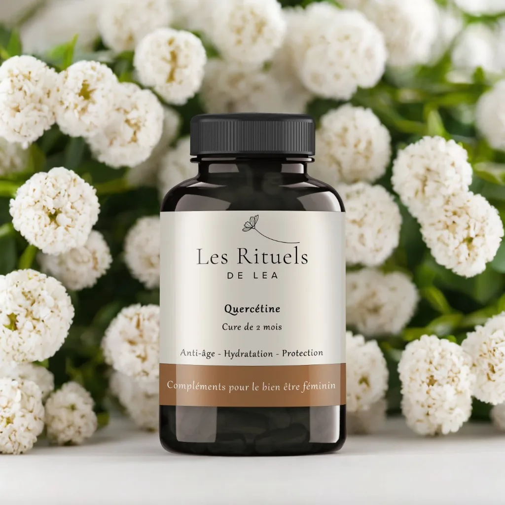 Quercétine – Image 2