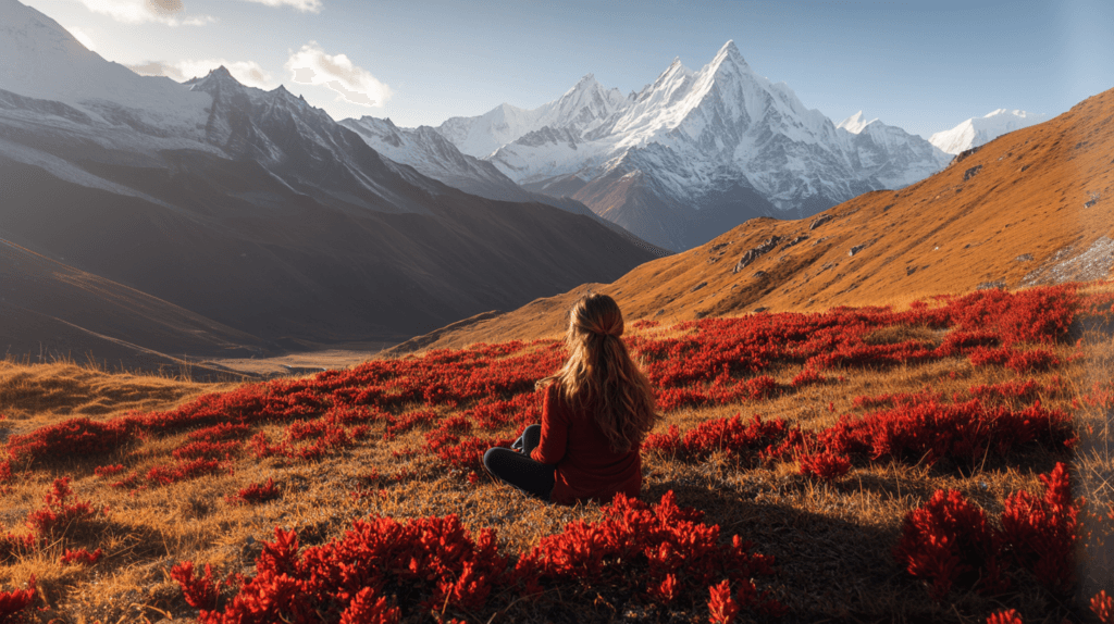Rhodiola roséa pour le stress