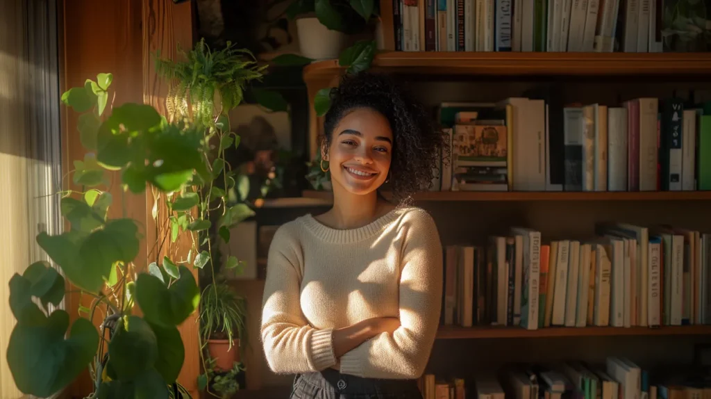 Complément alimentaire naturel pour les troubles hormonaux