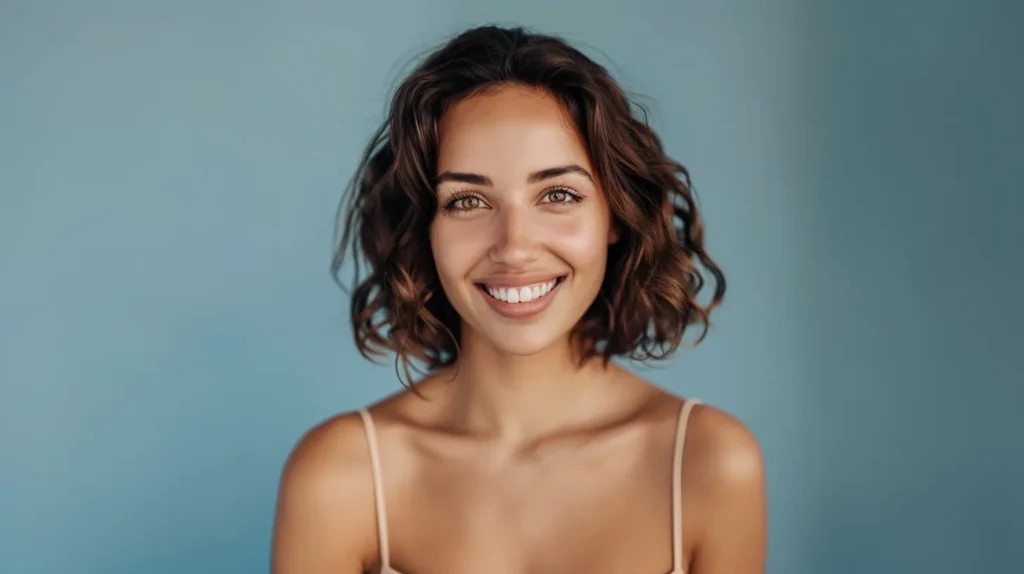 Complément alimentaire naturel d'ortie pour les femmes