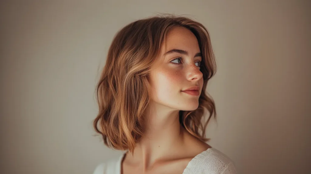 La vitamine D contribue au bien être hormonal.