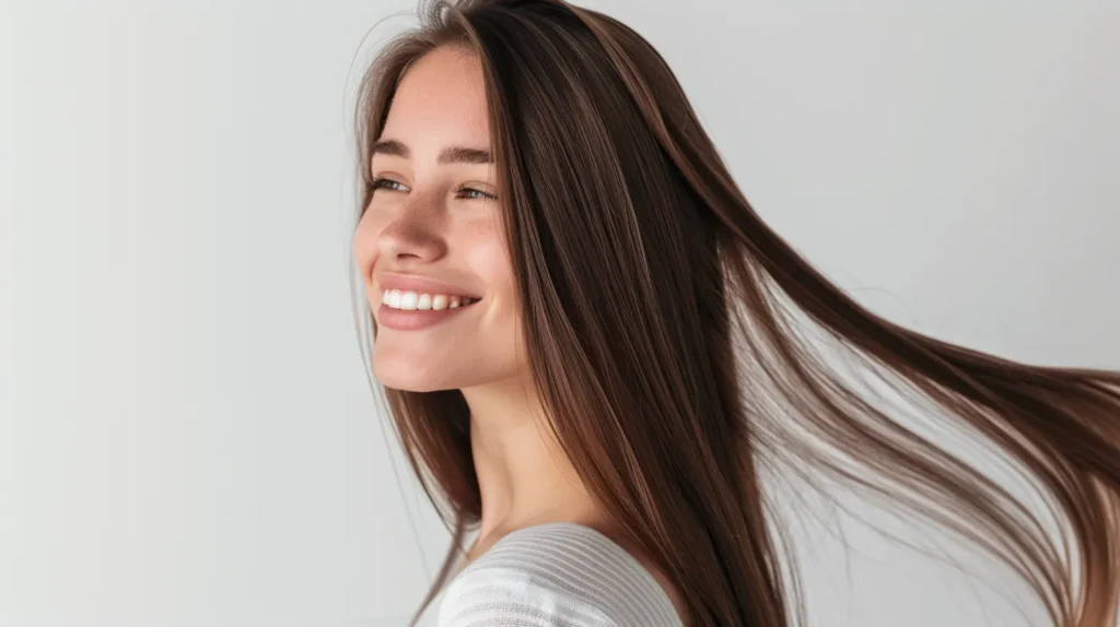 L'acide folique contibue à la régulation des hormones féminines et du cycles menstruel.