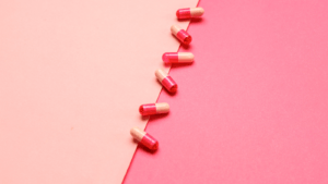 Inositol pour l'équilibre hormonal
