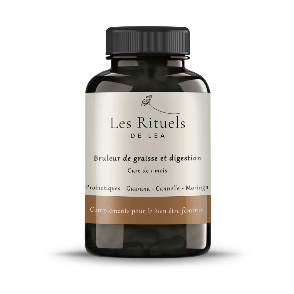 Complément alimentaire naturel pour perdre du poids