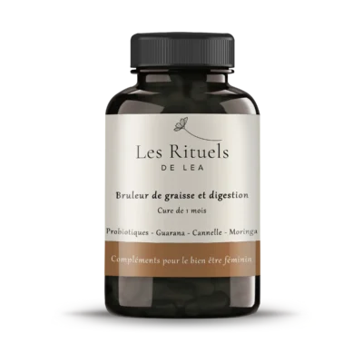 Complément alimentaire naturel pour perdre du poids