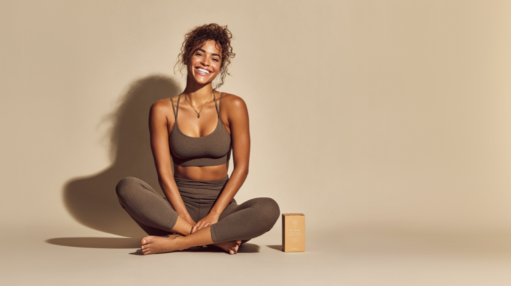 Complément alimentaire pour les règles