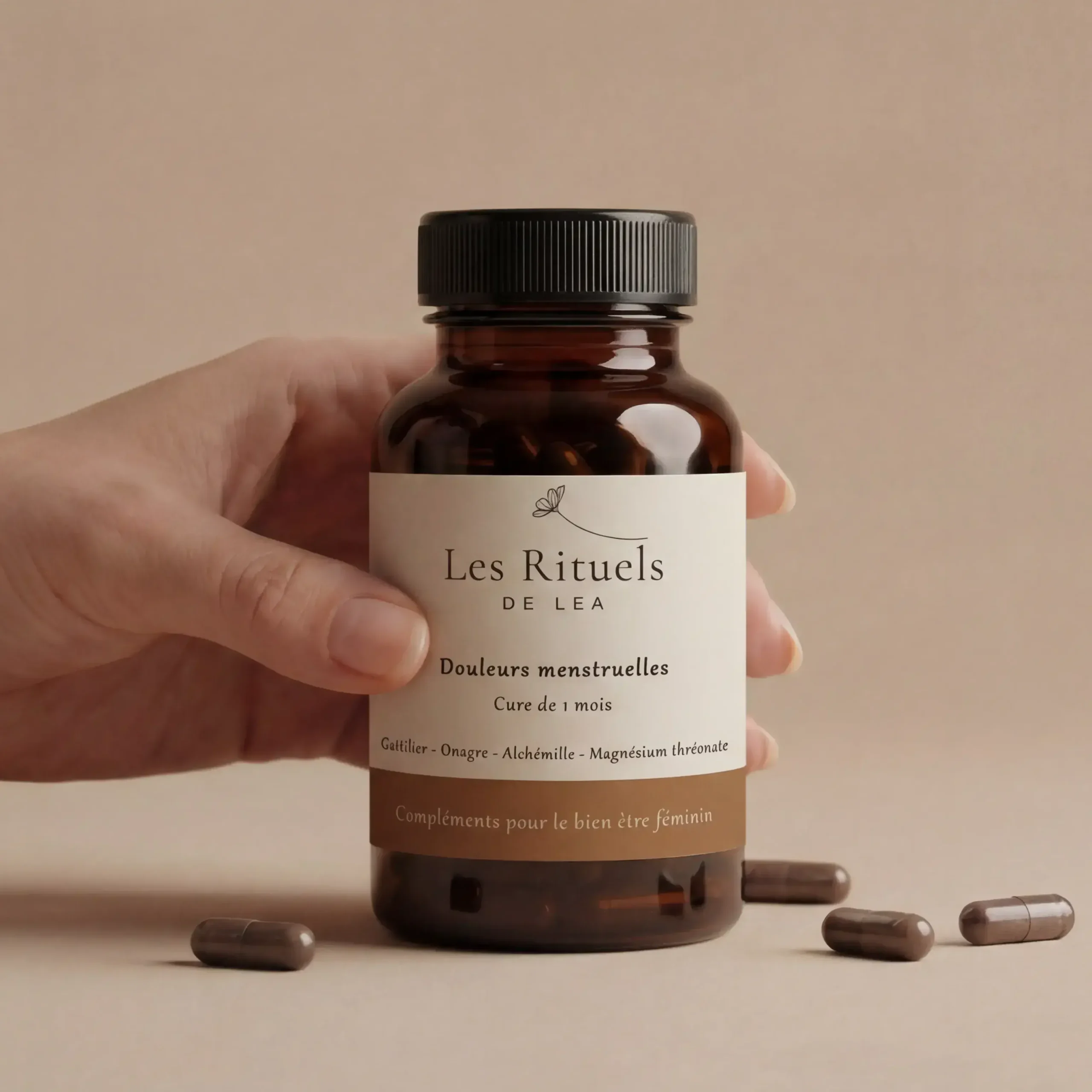 Douleurs menstruelles – Image 2