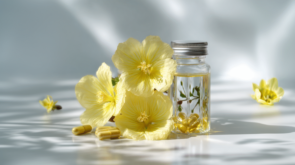 Complément alimentaire naturel pour les douleurs menstruelles