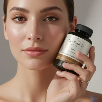 Formule naturel pour les effets du SOPK.