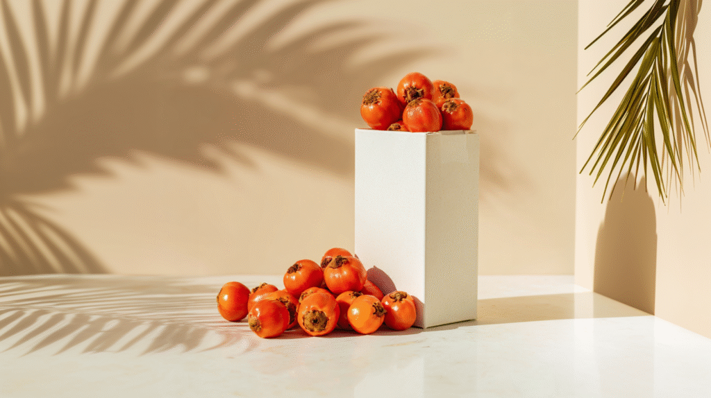 Complément alimentaire pour maigrir du ventre.