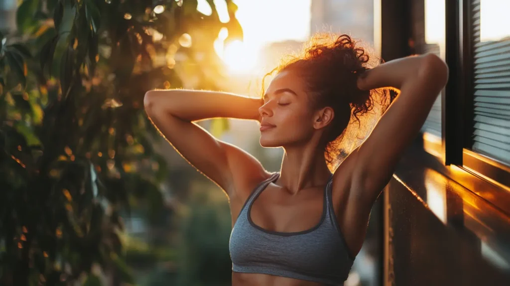 Complément alimentaire contre la fatigue.