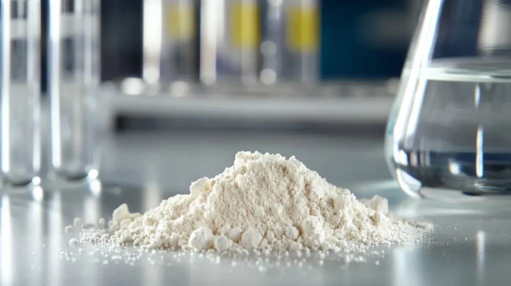 Complément alimentaire naturel pour l'endométriose.
