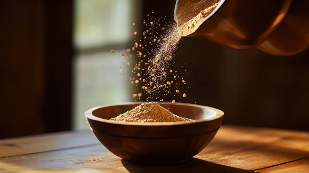 Complément alimentaire composé d'actifs pour optimiser la fertilité féminine.