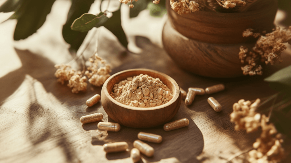 Maca pour augmenter sa libido