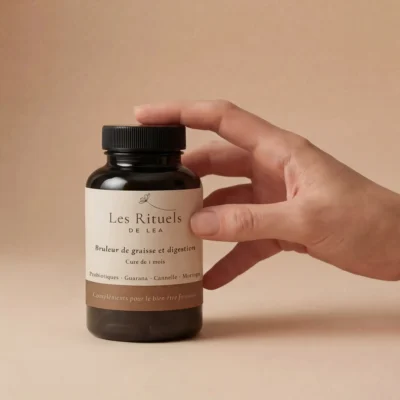 Complément alimentaire pour perdre du poids