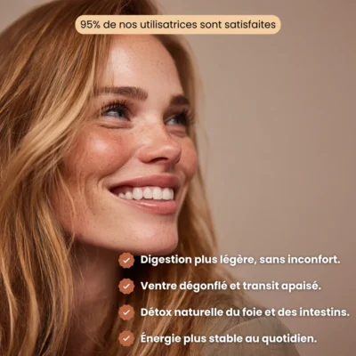Triphala pour la digestion