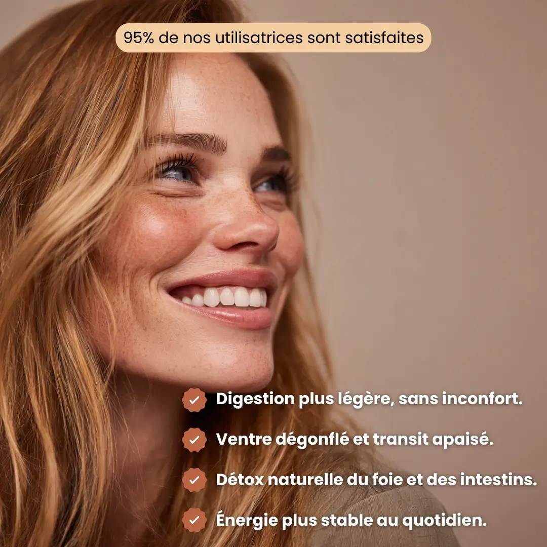Triphala pour la digestion