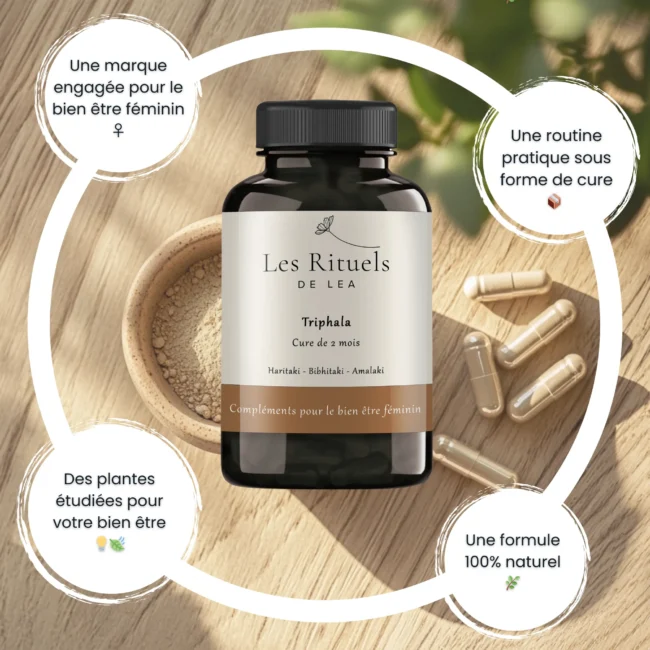 Triphala – Image 2