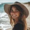 Protéger sa peau du soleil.