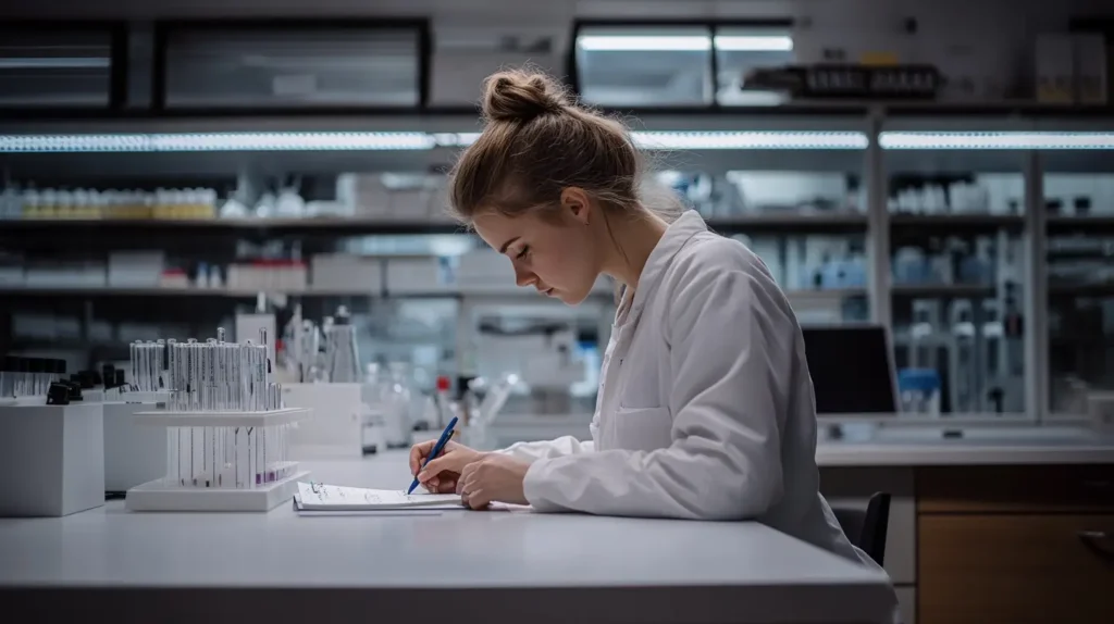 Etude scientifiques sur l'Alfalfa.