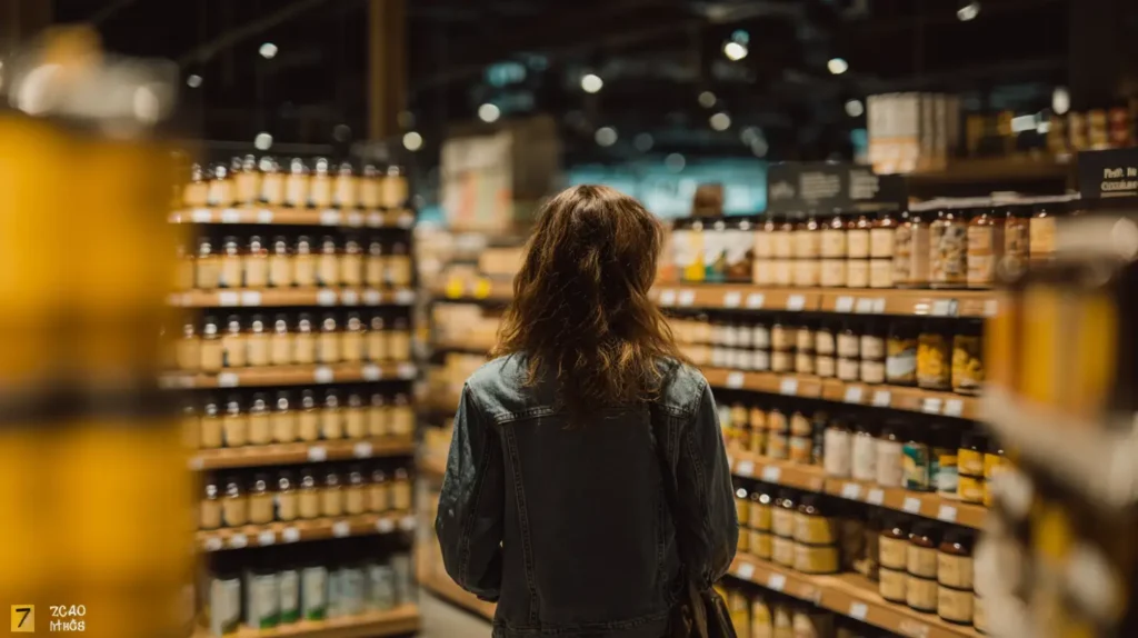 Complément alimentaire de Ginseng.