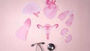 Les causes d'un dérèglement hormonal