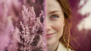 Complément alimentaire de Gattilier pour le sopk.