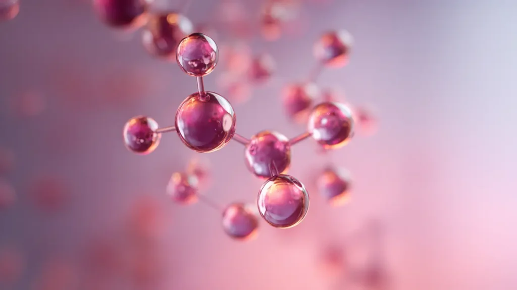 Tout savoir sur la N-acétylcystéine pour les femmes.