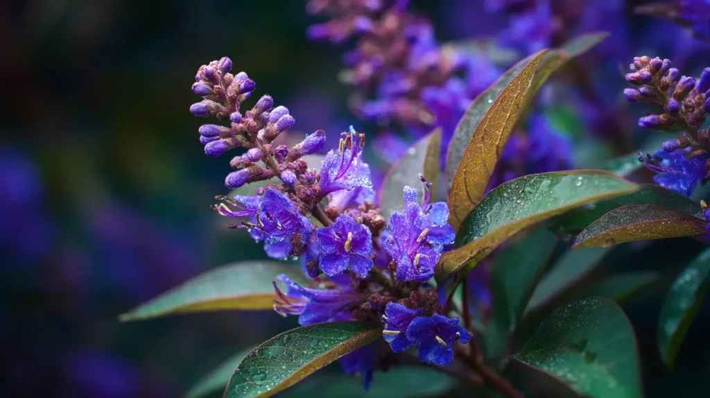 Complément alimentaire de Gattilier pour réguler le cycle menstruel