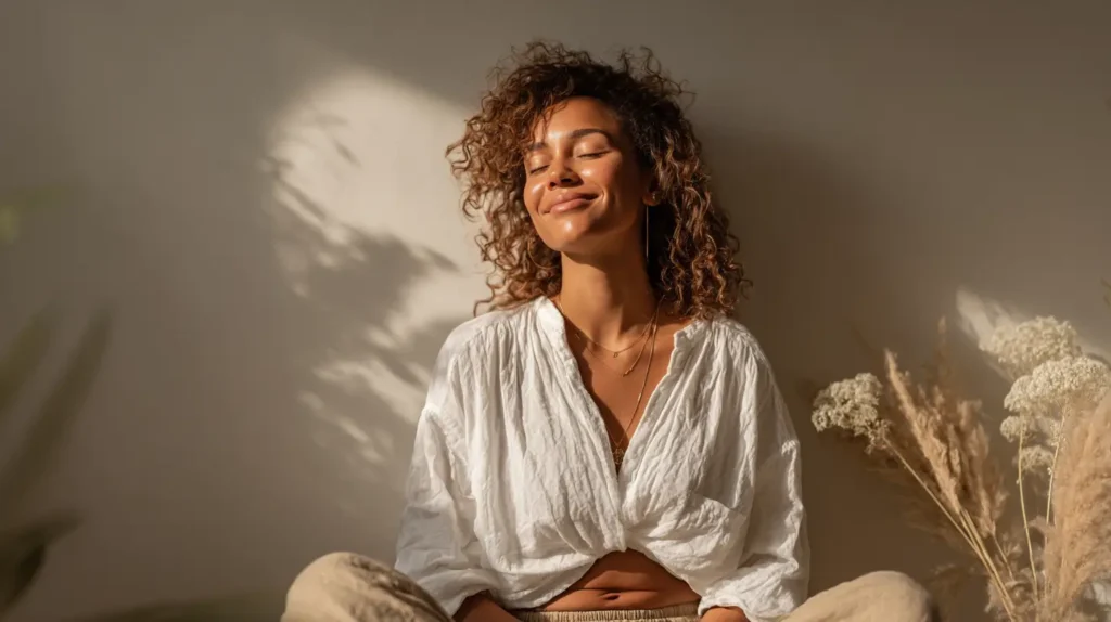 pour le cycle menstruel