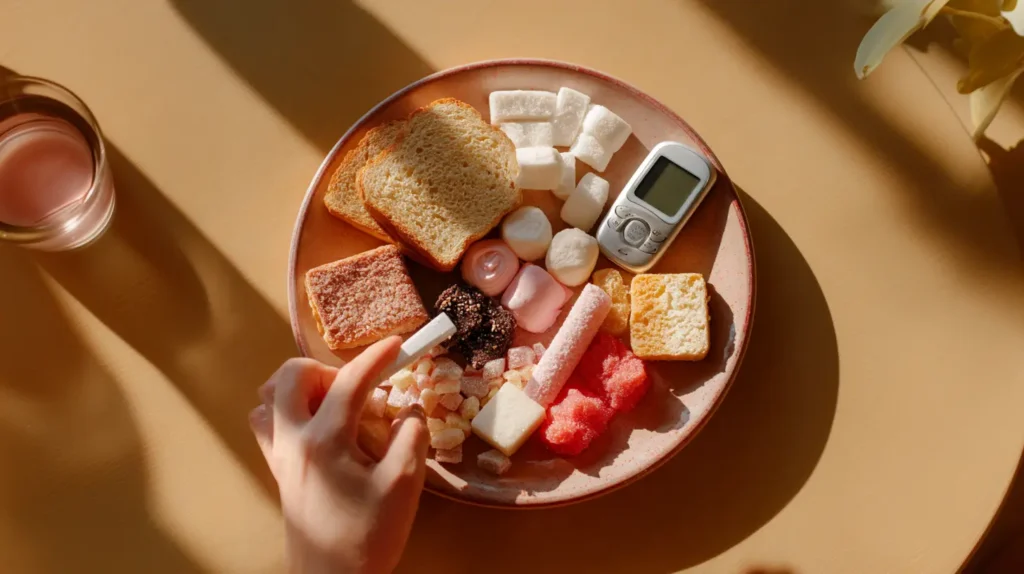 La berbérine peut améliorer la résistance à l'insuline.