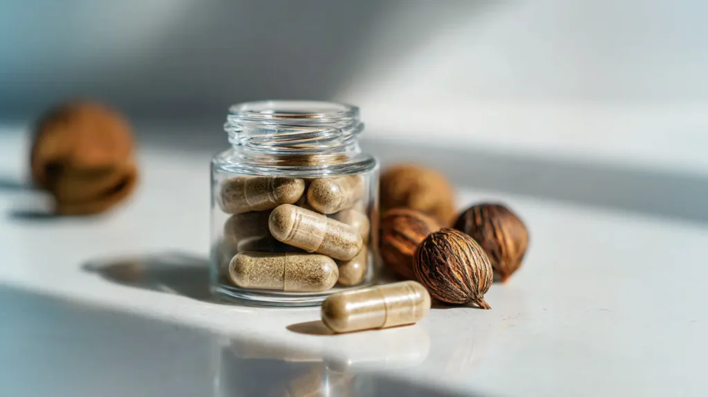 complément alimentaire de triphala.