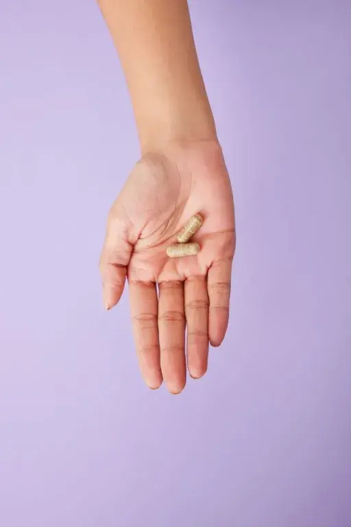 Déséquilibres hormonaux