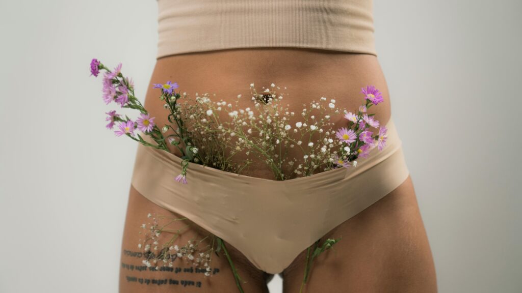 Sécheresse intime ménopause