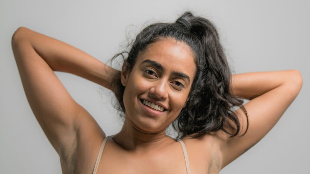 Complément alimentaire ménopause.