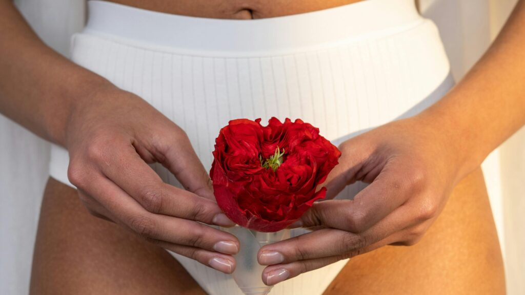 secheresse intime durant la ménopause